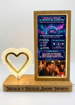 El Tarot del Amor AI - premium