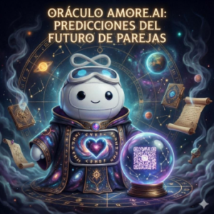 El Tarot del Amor AI - básico