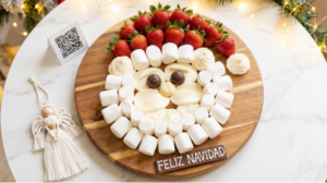 SANTA & DULZURA - Diversión Festiva