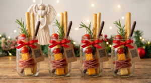 JARCUTERIE "EL BRINDIS" - Pack Corporativo